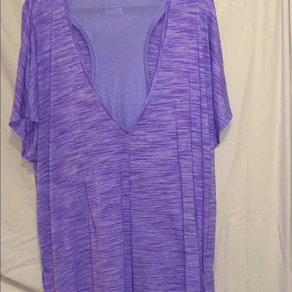 Tunic Blouse - Picture 2 of 3